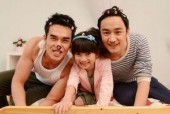 国产母子视频,温馨家庭生活剪影
